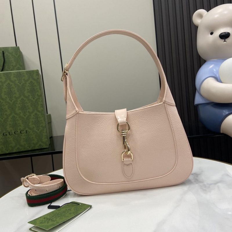 G*u*i top handle bags